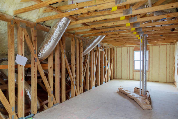 Insulation Inspection Services in Anoka, MN