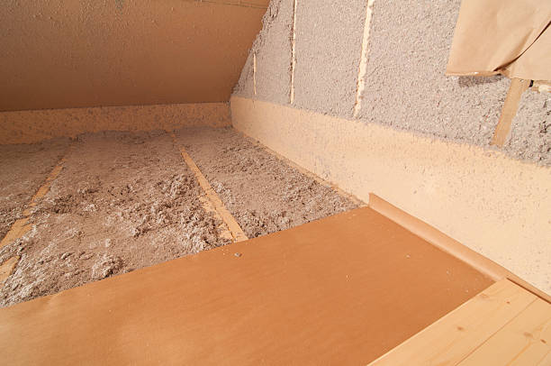 Range of Insulation Solutions in Anoka, MN